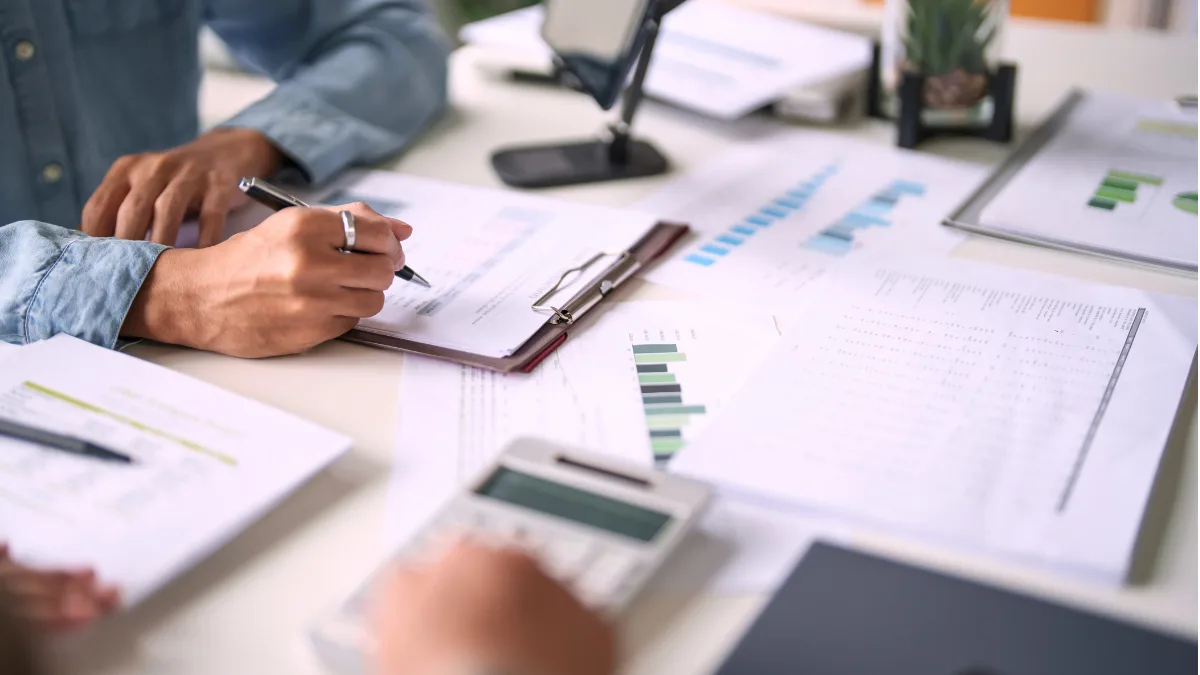 Consultoría de crecimiento y escala — The Corporate Consulting